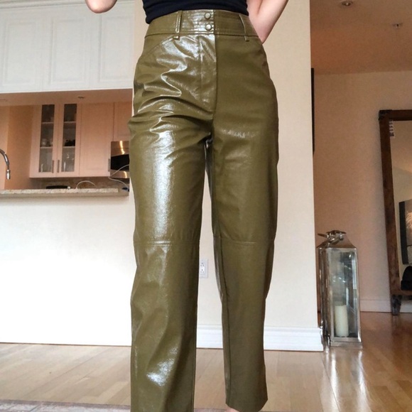 Le Fou Wilfred Funk Pant - Picture 3 of 3